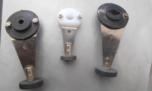 Auto Transformer(Variac/Dimmer) Parts