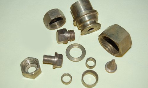 Valves component